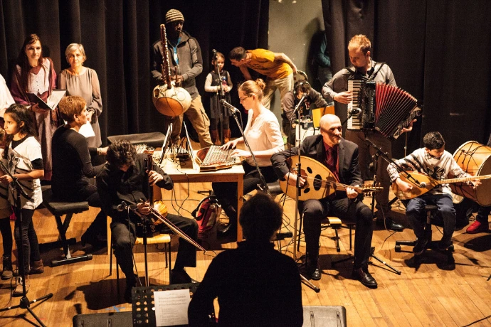 Konzert